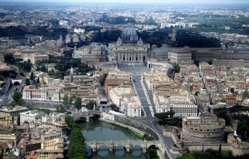 The Future Direction of the Papacy: Continuity or Rupture?
