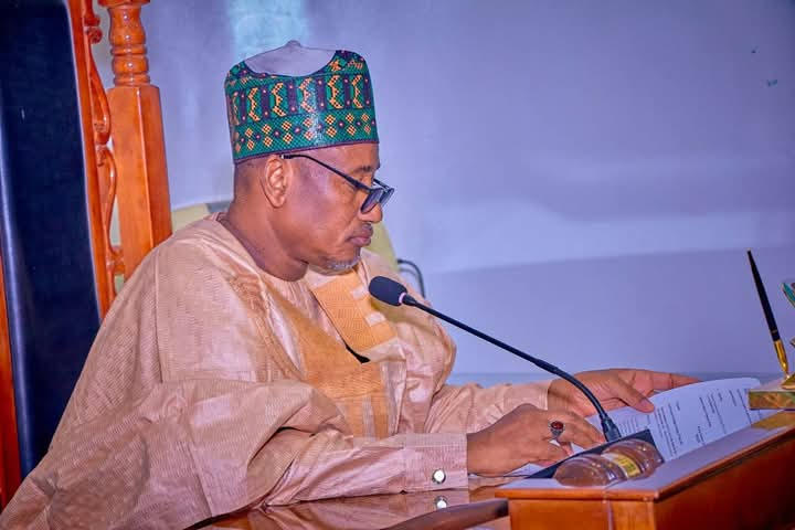 Yobe Assembly Urges Flood Mitigation Measures in Vulnerable Areas