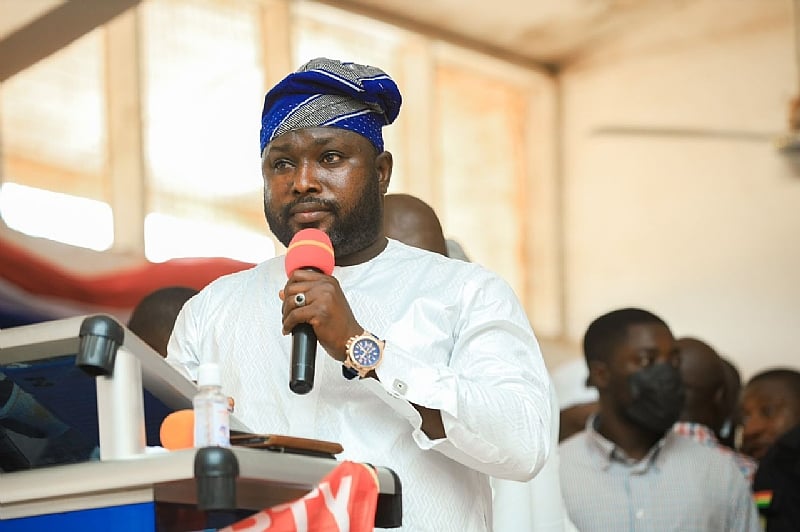 Minority Files Complaints with CHRAJ, CID, and OSP Seeking Prosecution of Sammy Gyamfi for Alleged Dollar Gift to Agradaa