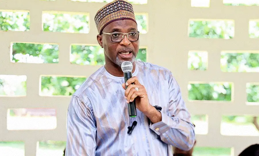 Interior Minister Addresses Security Land Encroachment and Fire Service Support