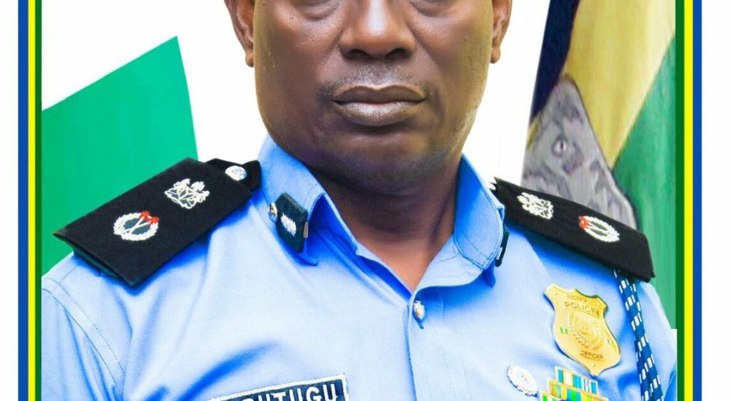 Legal Professionals Challenge Anambra Police Commissioner Regarding Oko Homicides
