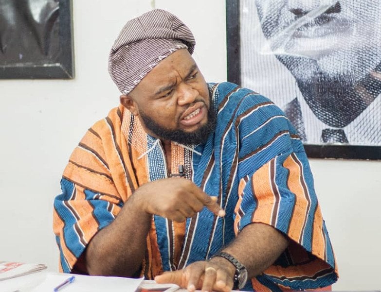 Sissala West Member of Parliament Criticizes Finance Minister for Exacerbating Tensions with Office of the Special Prosecutor.