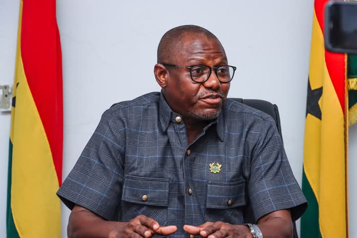 Municipal Chief Executive Raises Concerns about Escalating Drug Abuse in Wa Municipality