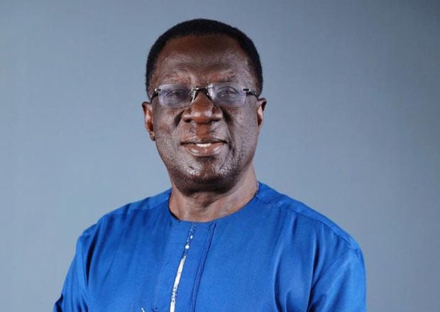 Professor Ameyaw-Akumfi Seeks Supreme Court Injunction Against $2 Million Skytrain Trial.