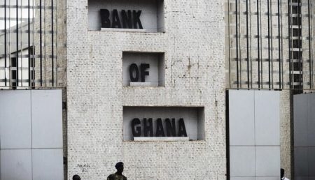 Bank of Ghana to Implement New Regulatory Framework for Digital Lending