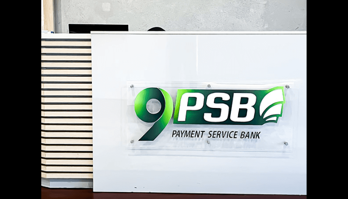 9PSB Awarded for Digital Banking Excellence