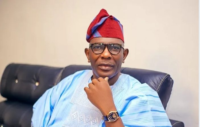 Ogun Representative Allocates ₦700 Million for School Infrastructure Improvements