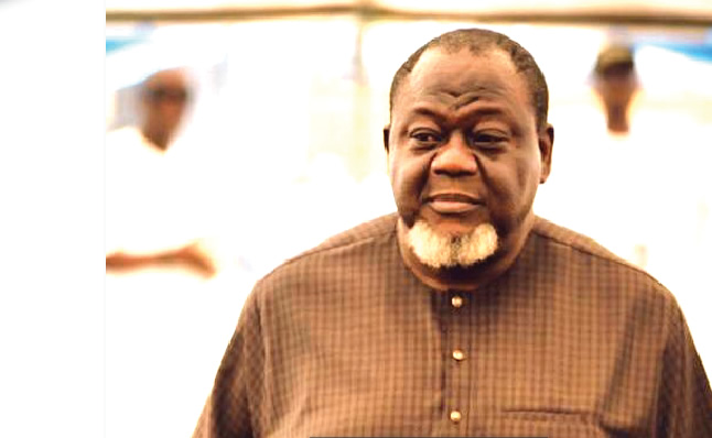 Kwara Students Awarded Scholarship Opportunities by Foundation.