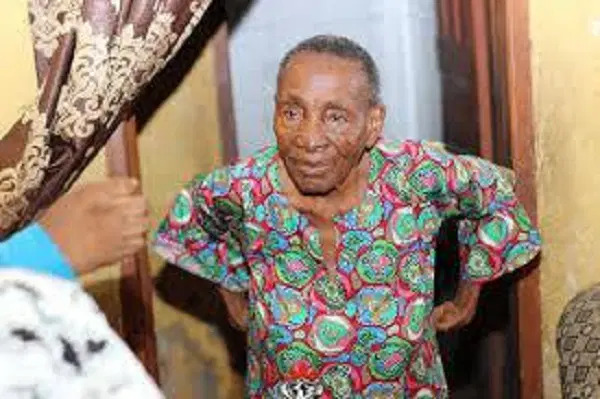 Last Surviving Twin Rescued by Mary Slessor Passes Away at Age 115