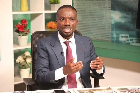 A Vote for NDC in Ablekuma North Empowers Parliamentary Dictatorship, Argues Miracles Aboagye