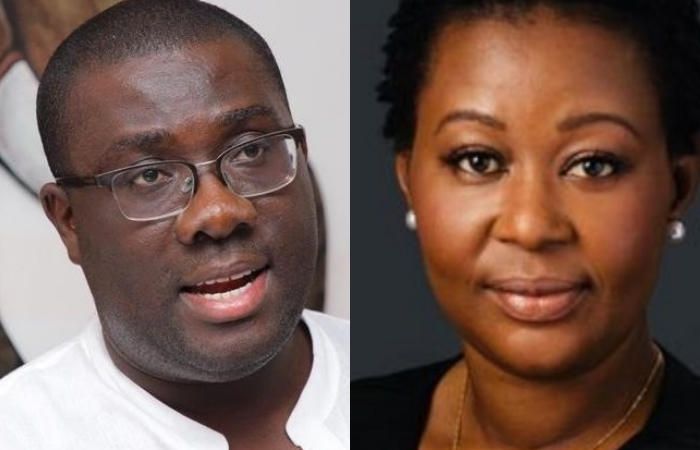 Sammi Awuku: Ewurabena Aubynn’s Election Marred by Violence, Leaving Victims Injured and Traumatized