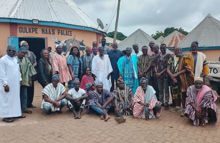 Government Committed to Investing in Ghana as a West African Tourism Hub