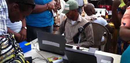 Anambra State Encourages Resident Voter Registration Participation