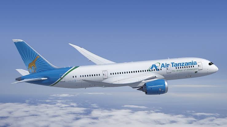 Air Tanzania Inaugurates Direct Flights Between Dar es Salaam and Lagos